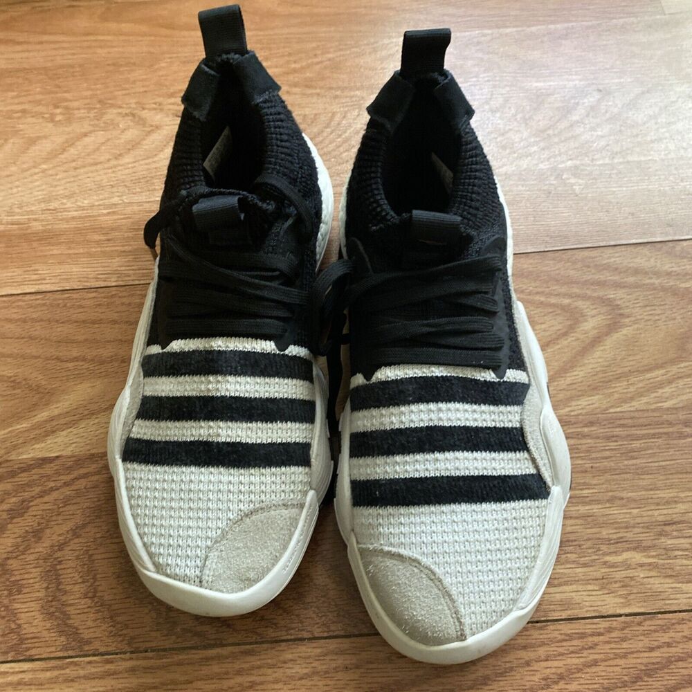ADIDAS Trae Young 2.0 Basketball Sneakers from Finish Line size 6.5 EUC Pristine